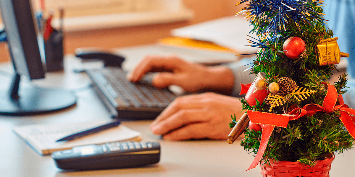 limpieza de oficinas en invierno