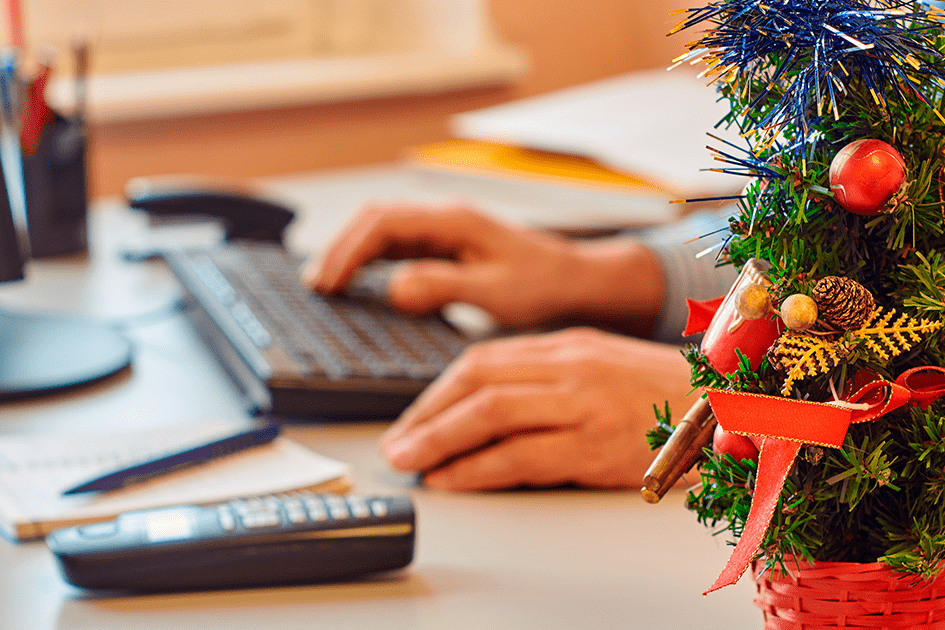 limpieza de oficinas en invierno