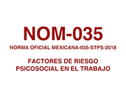 NOM-035 NOM-035